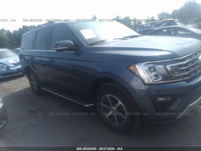 FORD EXPEDITION 2018 1fmju1jt3jea14885