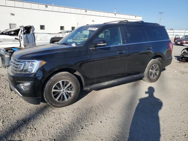 FORD EXPEDITION 2018 1fmju1jt3jea23957