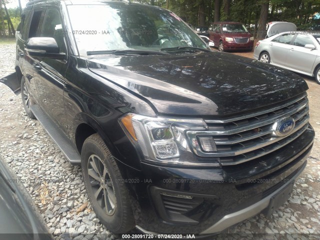 FORD EXPEDITION 2018 1fmju1jt3jea26969