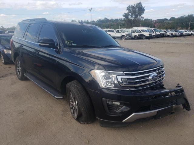 FORD EXPEDITION 2018 1fmju1jt3jea27507