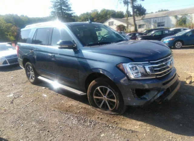 FORD EXPEDITION 2018 1fmju1jt3jea32030