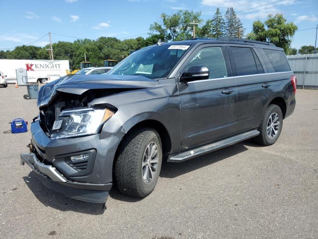 FORD EXPEDITION 2018 1fmju1jt3jea46798