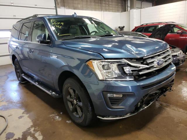 FORD EXPEDITION 2018 1fmju1jt3jea56439