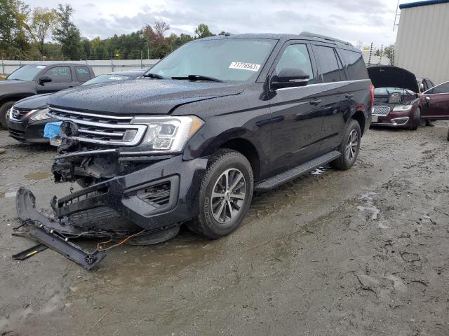 FORD EXPEDITION 2019 1fmju1jt3kea29386