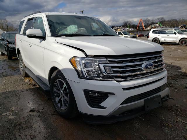 FORD EXPEDITION 2019 1fmju1jt3kea44051