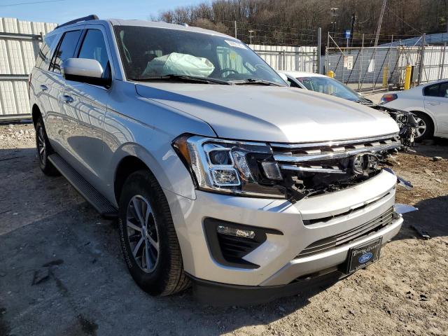 FORD EXPEDITION 2019 1fmju1jt3kea85103