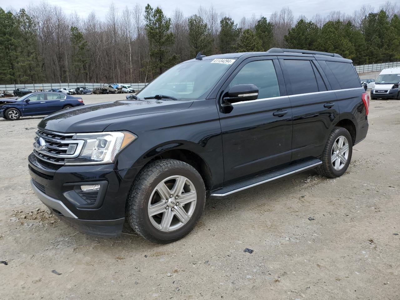 FORD EXPEDITION 2019 1fmju1jt3kea86882