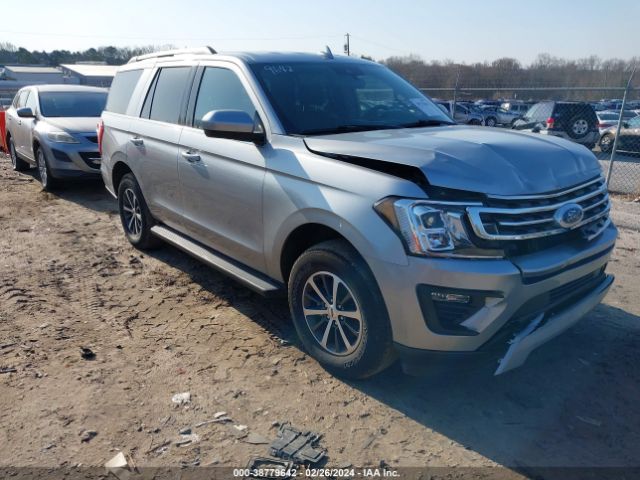 FORD EXPEDITION 2020 1fmju1jt3lea94627