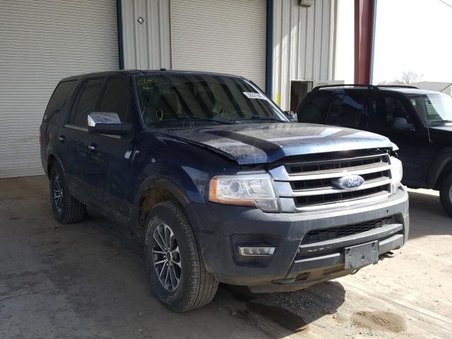 FORD EXPEDITION 2015 1fmju1jt4fef02332