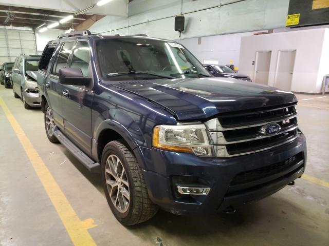 FORD EXPEDITION 2015 1fmju1jt4fef12326