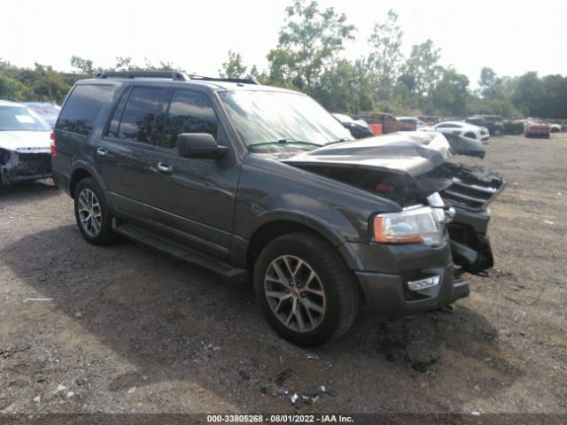 FORD EXPEDITION 2015 1fmju1jt4fef20152