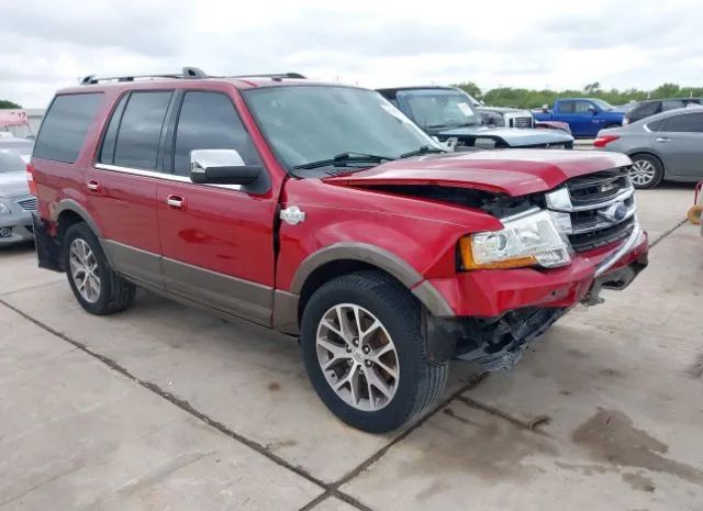 FORD EXPEDITION 2015 1fmju1jt4fef47450