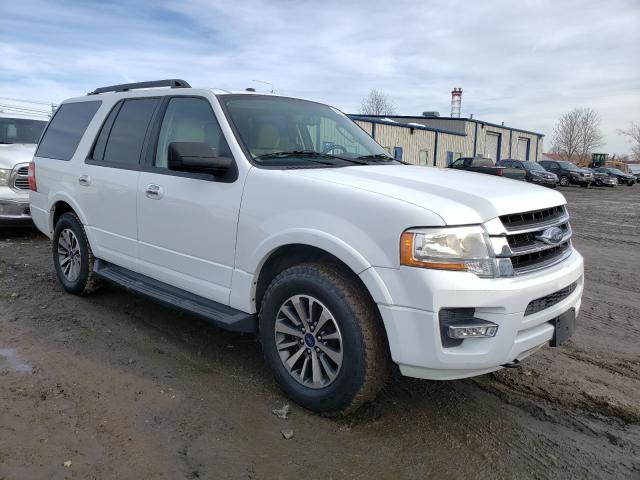 FORD EXPEDITION 2016 1fmju1jt4gef17608