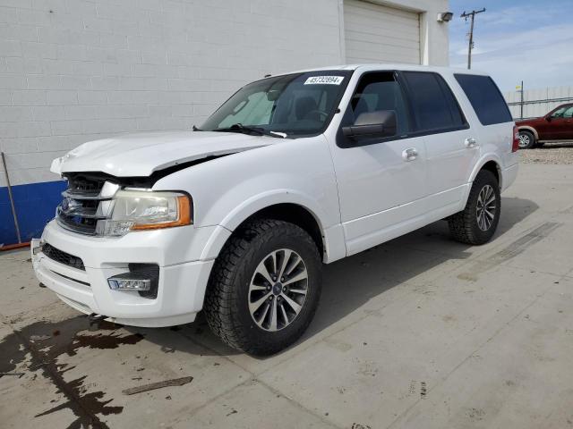 FORD EXPEDITION 2016 1fmju1jt4gef23487