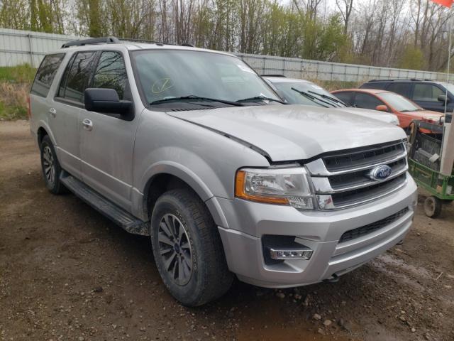 FORD EXPEDITION 2016 1fmju1jt4gef44842