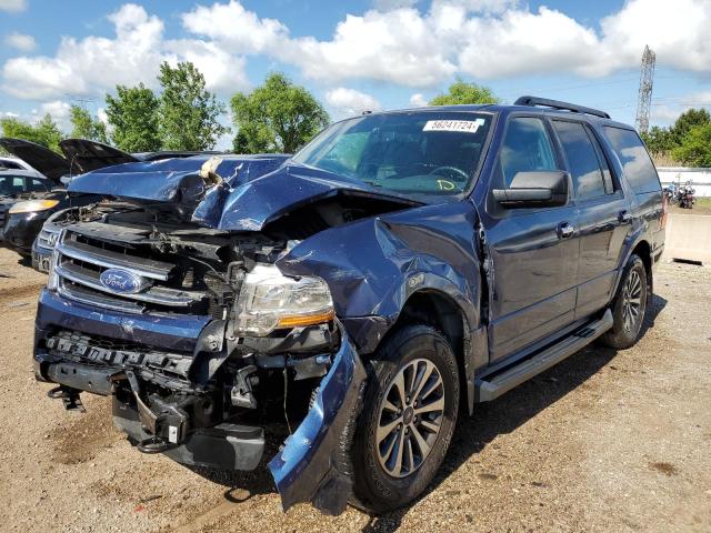 FORD EXPEDITION 2017 1fmju1jt4hea01847