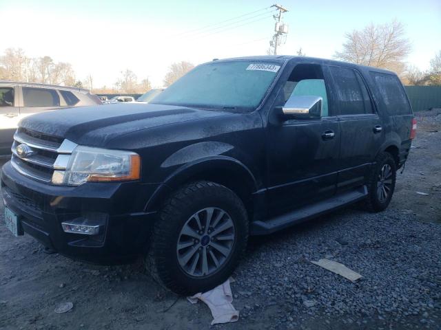 FORD EXPEDITION 2017 1fmju1jt4hea01962