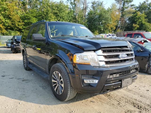 FORD EXPEDITION 2017 1fmju1jt4hea10659