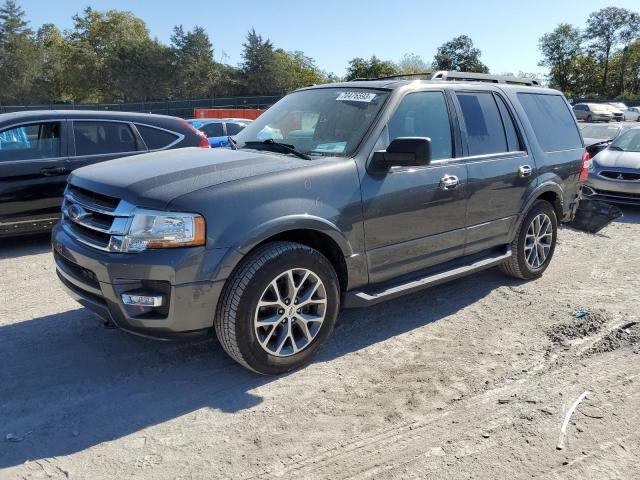 FORD EXPEDITION 2017 1fmju1jt4hea14145