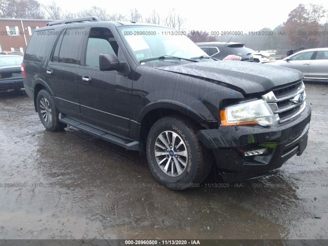 FORD EXPEDITION 2017 1fmju1jt4hea19605