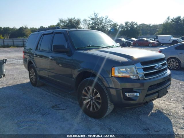 FORD EXPEDITION 2017 1fmju1jt4hea67590