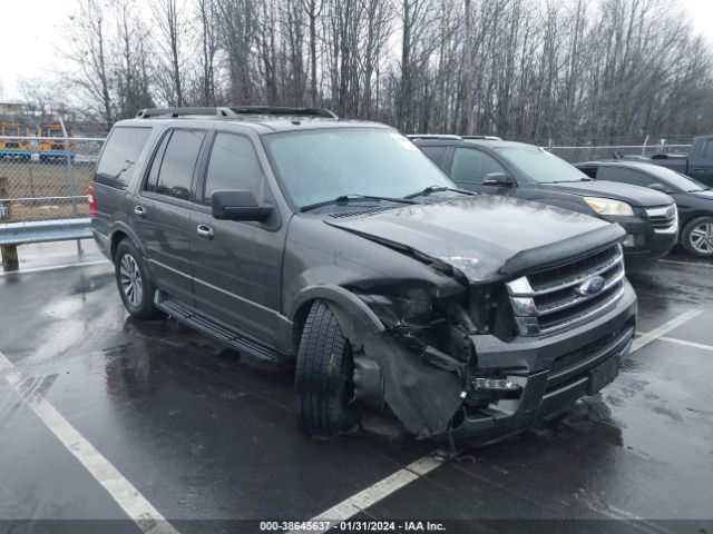 FORD EXPEDITION 2017 1fmju1jt4hea72417