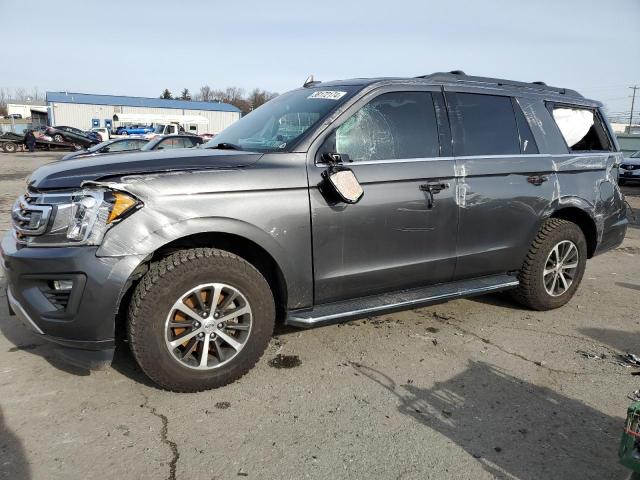 FORD EXPEDITION 2018 1fmju1jt4jea21120