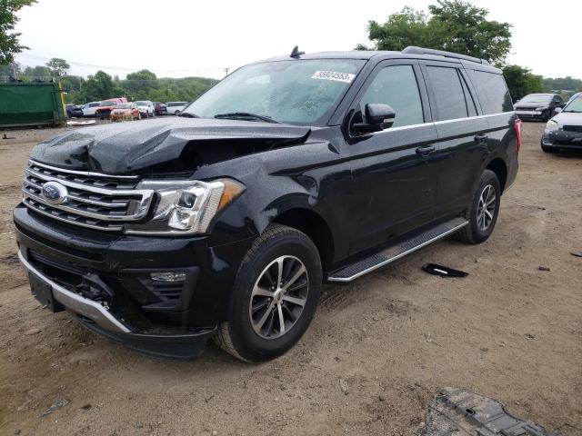 FORD EXPEDITION 2018 1fmju1jt4jea42338