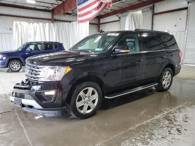 FORD EXPEDITION 2018 1fmju1jt4jea68633