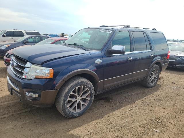 FORD EXPEDITION 2015 1fmju1jt5fef15848