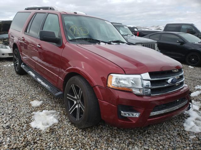 FORD EXPEDITION 2015 1fmju1jt5fef26705