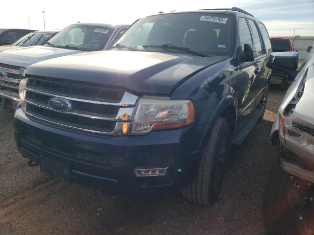 FORD EXPEDITION 2015 1fmju1jt5fef28910