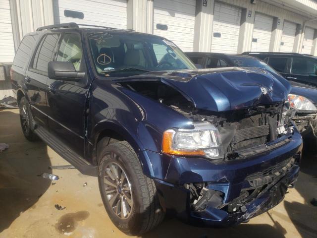 FORD EXPEDITION 2015 1fmju1jt5fef35078