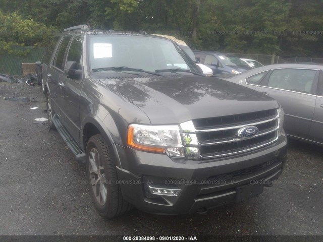 FORD EXPEDITION 2015 1fmju1jt5fef46517