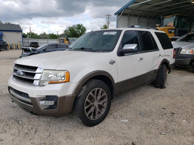 FORD EXPEDITION 2016 1fmju1jt5gef08013