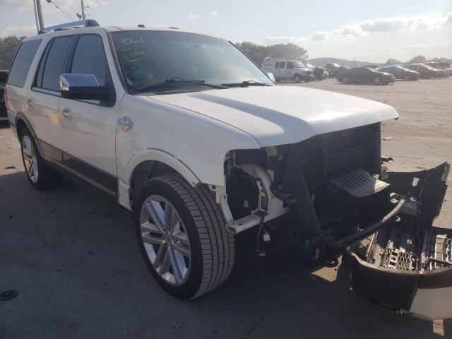 FORD EXPEDITION 2016 1fmju1jt5gef11462