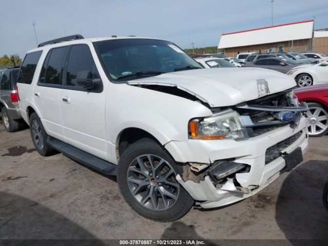 FORD EXPEDITION 2016 1fmju1jt5gef44610