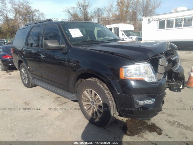 FORD EXPEDITION 2016 1fmju1jt5gef53114