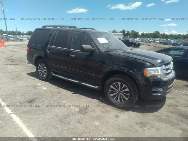 FORD EXPEDITION 2017 1fmju1jt5hea11495