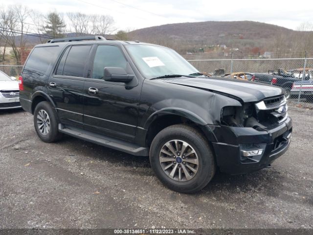 FORD EXPEDITION 2017 1fmju1jt5hea16809