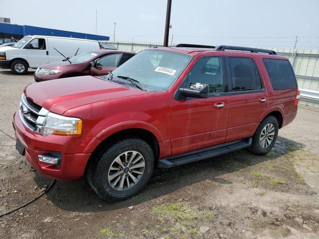 FORD EXPEDITION 2017 1fmju1jt5hea26255