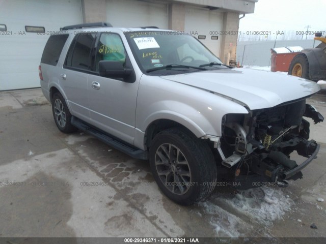 FORD EXPEDITION 2017 1fmju1jt5hea27731