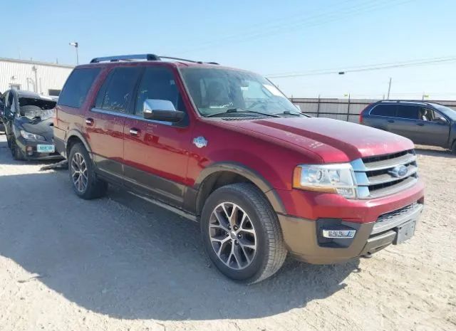 FORD EXPEDITION 2017 1fmju1jt5hea34954