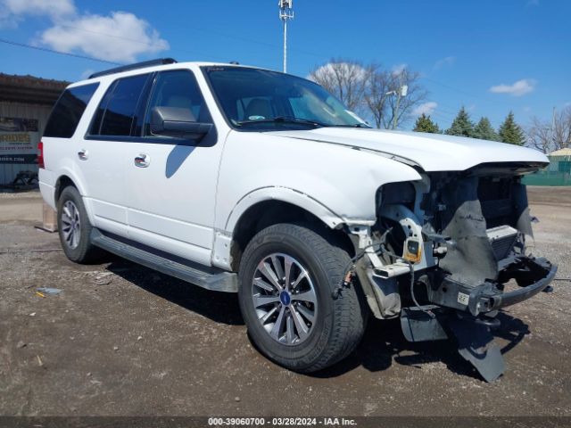 FORD EXPEDITION 2017 1fmju1jt5hea79358