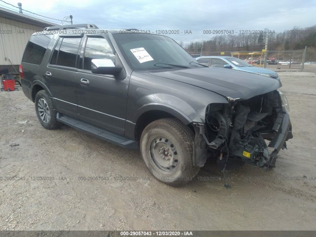 FORD EXPEDITION 2017 1fmju1jt5hea83961