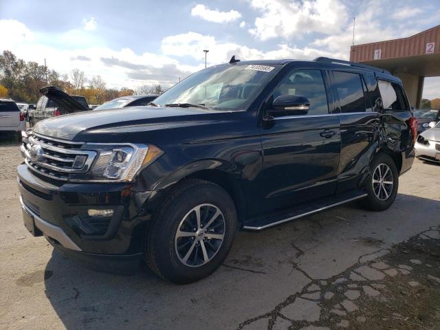 FORD EXPEDITION 2018 1fmju1jt5jea27802