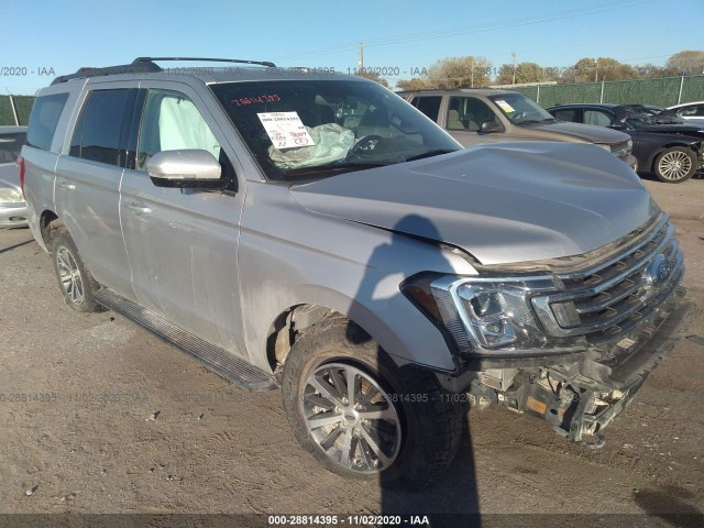 FORD EXPEDITION 2018 1fmju1jt5jea28545