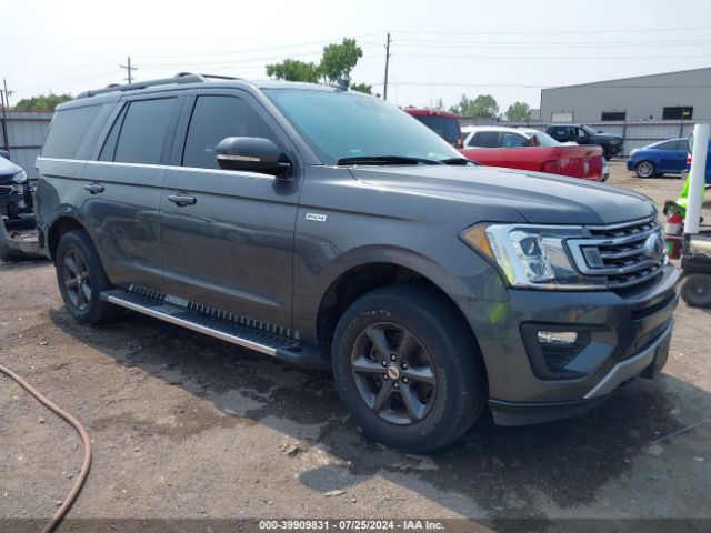 FORD EXPEDITION 2018 1fmju1jt5jea70570