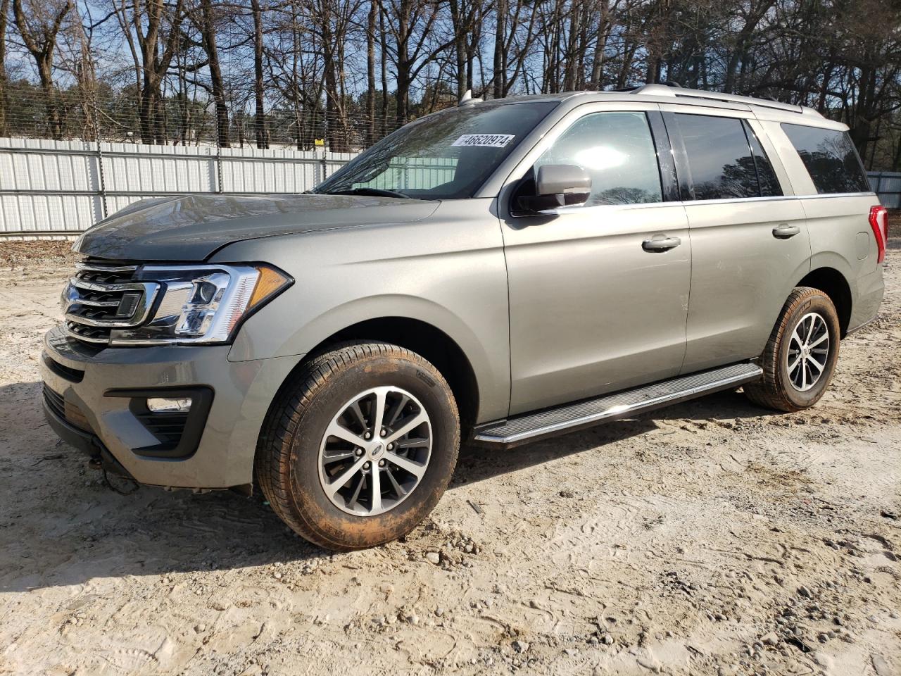 FORD EXPEDITION 2019 1fmju1jt5kea24125