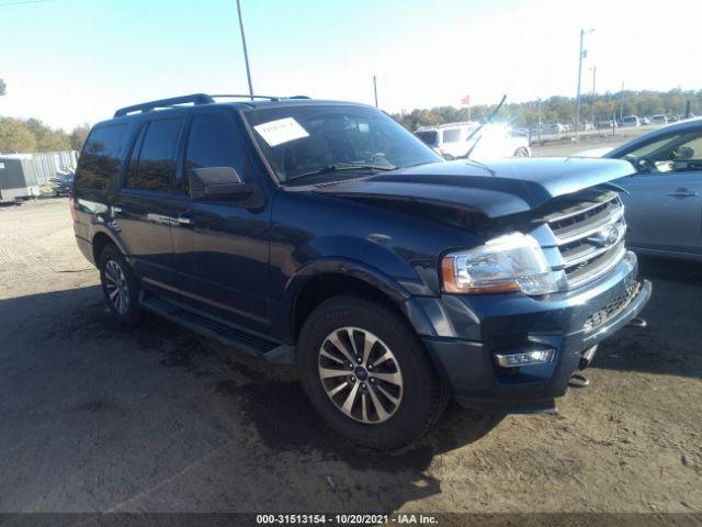 FORD EXPEDITION 2015 1fmju1jt6fef06026